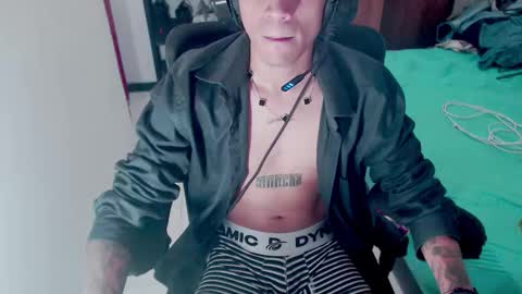 king online show from November 5, 6:26 am