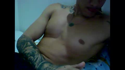 miguel online show from February 24, 6:04 pm