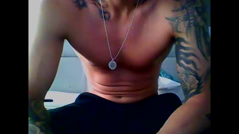 miguel online show from February 12, 4:00 pm