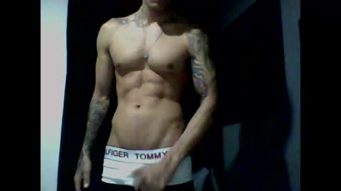 miguel online show from December 11, 10:49 pm