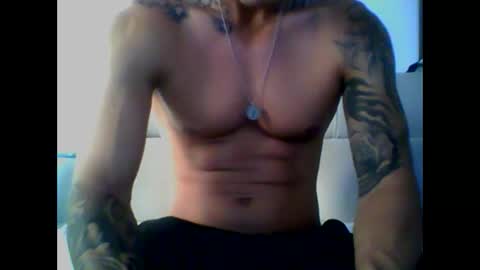 miguel online show from January 23, 10:22 pm