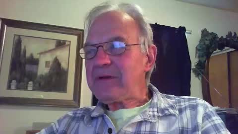 skeeeziks online show from April 29, 7:09 pm