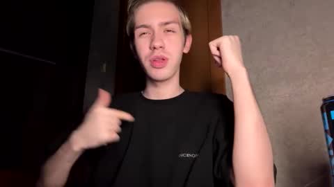 SKIBA online show from February 8, 6:34 pm