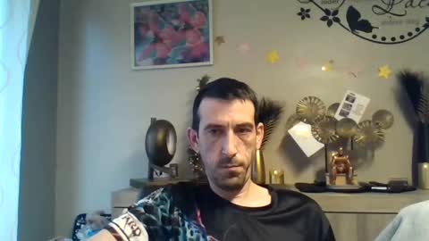 SkinnyBigCock2 online show from December 5, 9:06 am