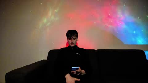 skinnyguywithbigd online show from January 9, 5:43 pm