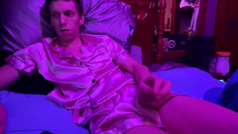 Skittles online show from January 22, 9:57 am