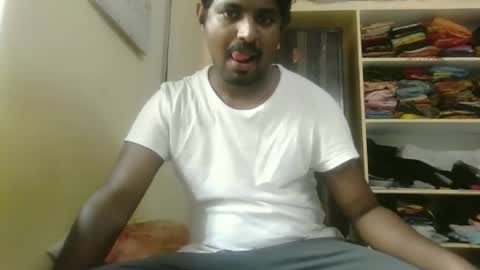 Indianslut1431 online show from November 8, 6:16 am