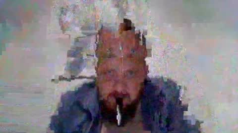 skram1987 online show from October 3, 6:24 pm