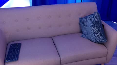 Liam Vokov online show from October 28, 5:26 pm