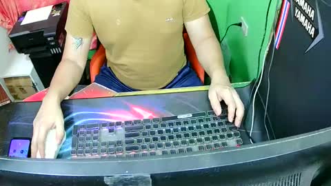 sky1441 online show from March 19, 8:50 am