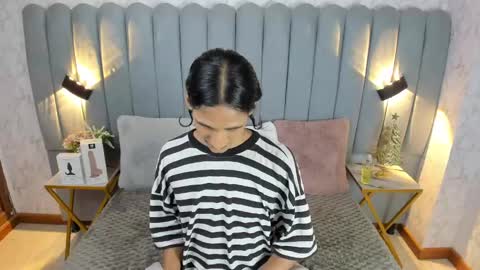 STIVEN online show from December 20, 3:53 pm