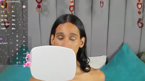 STIVEN online show from February 23, 2:14 am