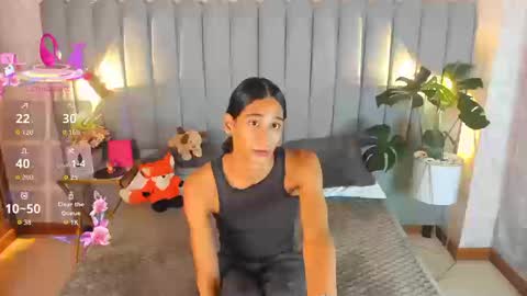 STIVEN online show from September 19, 1:00 pm