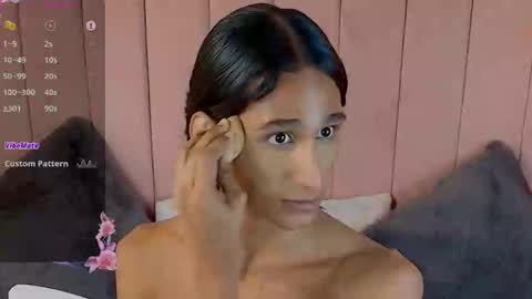 STIVEN online show from January 23, 6:03 pm