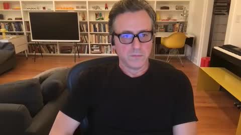 Skyline3371 online show from December 10, 7:54 pm