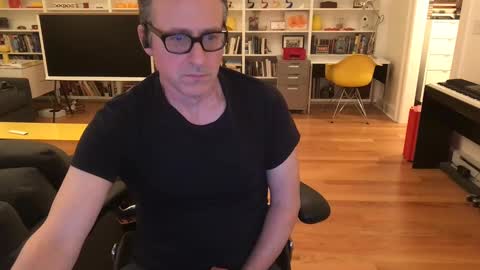 Skyline3371 online show from January 20, 7:25 am