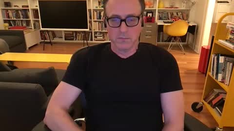 Skyline3371 online show from November 5, 3:52 am