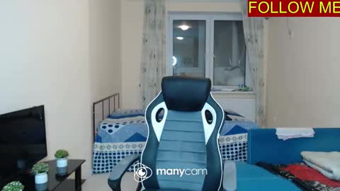 Slava GAY. PVT OPEN. online show from January 13, 7:07 pm