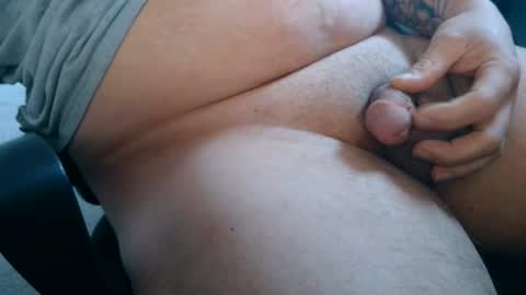 Kevins Room online show from February 17, 9:14 pm