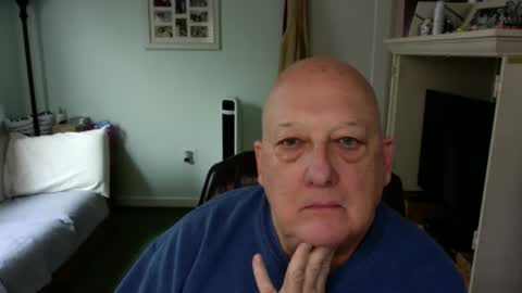 slick50000 online show from January 12, 8:02 pm