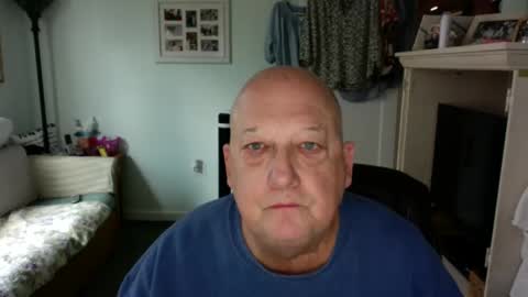 slick50000 online show from November 17, 8:23 pm