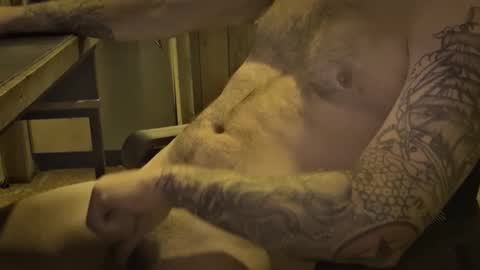 slickick91 online show from October 5, 3:21 am