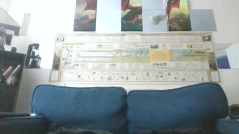 Slim8975 online show from April 9, 11:16 am