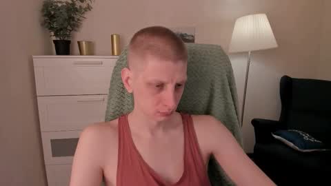 Andy online show from March 12, 9:00 pm