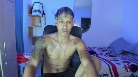 slim_master12 online show from February 19, 5:27 pm