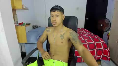 slim_master12 online show from January 14, 12:14 pm