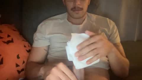 slimmajority4991 online show from October 4, 6:51 am