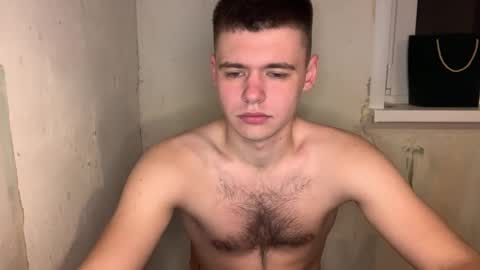 Mike online show from March 1, 8:41 pm