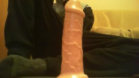 SluttySub online show from January 12, 8:57 pm