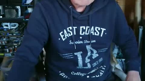 slutboybot online show from March 18, 9:56 am