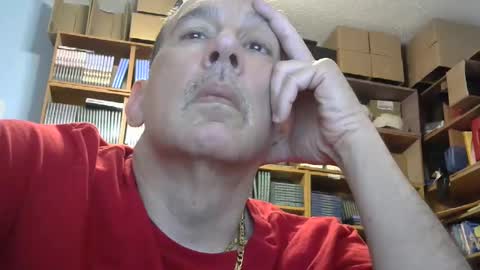 sluttyslave81 online show from December 19, 8:24 am