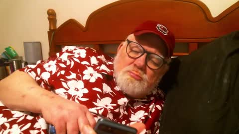 Sly online show from February 16, 5:04 pm