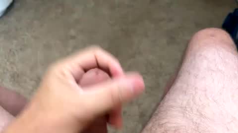 Snapshot of smallguy595 chatting on September 13, 9:27 pm Shauns small cock online show from September 13, 9:27 pm