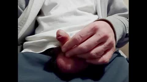 Small Hairy Uncut online show from January 16, 6:59 pm