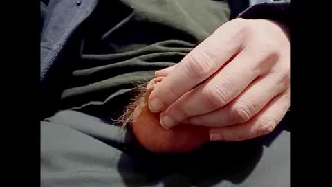 Small Hairy Uncut online show from December 20, 6:35 pm
