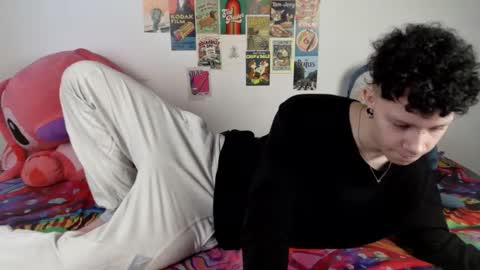 CactusGnom online show from April 26, 5:05 am