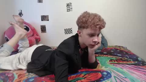 CactusGnom online show from March 24, 10:09 am