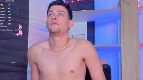 Jade Smiith online show from December 3, 9:12 pm