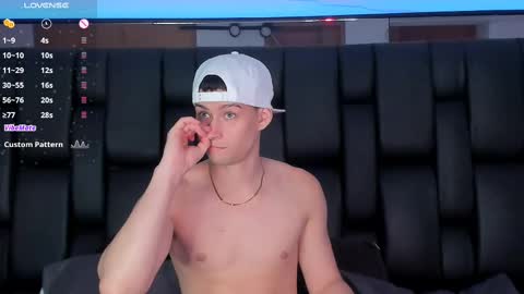 Jade Smiith online show from February 14, 10:04 pm