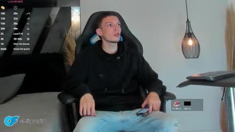 SMIT  online show from January 13, 8:57 pm