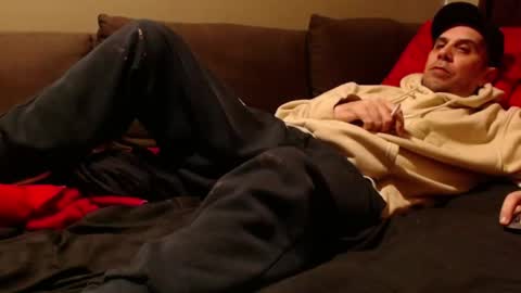 Master J XXX online show from January 6, 5:55 am