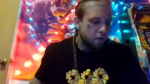 smoke online show from November 3, 12:48 am