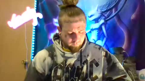 smoke online show from February 16, 1:42 pm