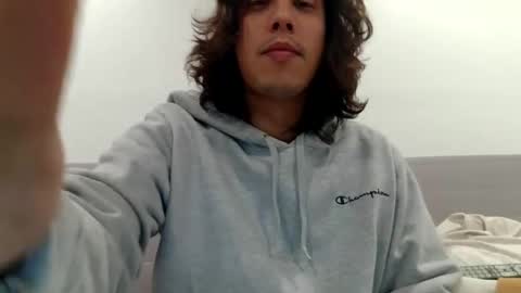 SmokeStar online show from January 13, 3:01 am