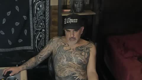 Snapshot of smokey915 chatting on March 6, 4:41 am Smokey915 online show from March 6, 4:41 am