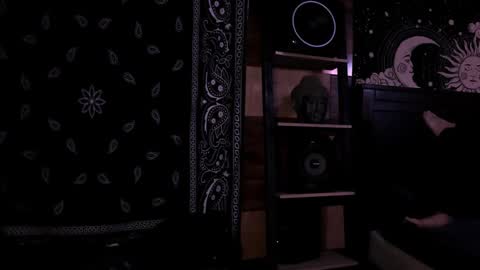 Snapshot of smokey915 chatting on January 7, 5:24 am Smokey915 online show from January 7, 5:24 am